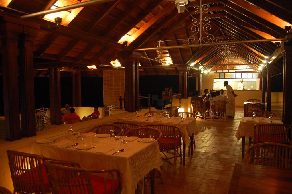 Visalam Chettinad Palace - A Cgh Earth Experience Kanadukattan Exterior foto